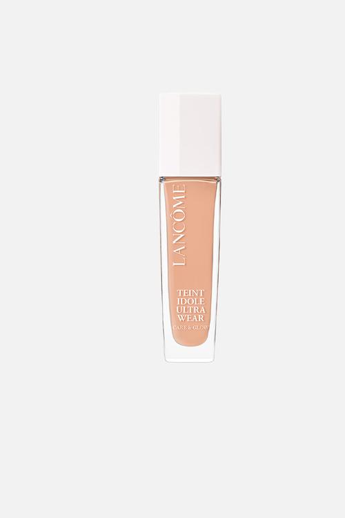 Teint Idole Ultra Wear Care & Glow 24H Healthy Glow Foundation - 320C