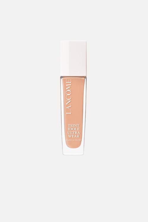 Teint Idole Ultra Wear Care & Glow 24H Healthy Glow Foundation - 220C