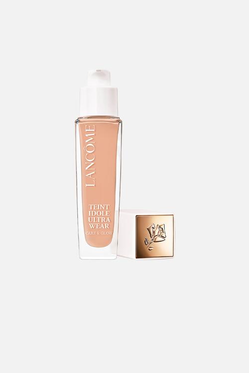Teint Idole Ultra Wear Care & Glow 24H Healthy Glow Foundation - 220C