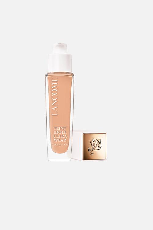 Teint Idole Ultra Wear Care & Glow 24H Healthy Glow Foundation - 310N