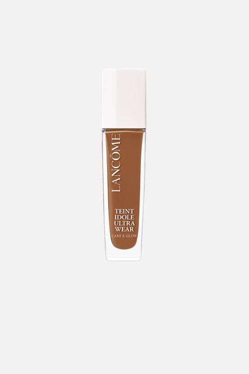 Teint Idole Ultra Wear Care & Glow 24H Healthy Glow Foundation - 505N