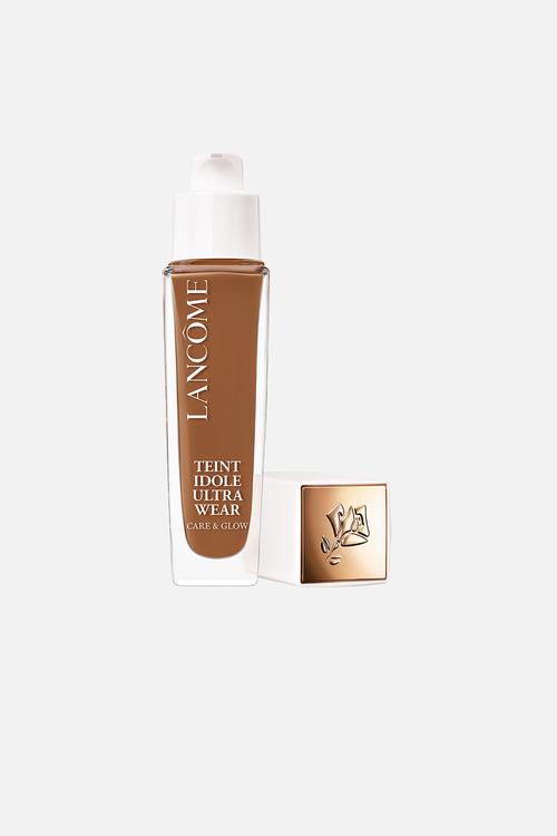 Teint Idole Ultra Wear Care & Glow 24H Healthy Glow Foundation - 505N