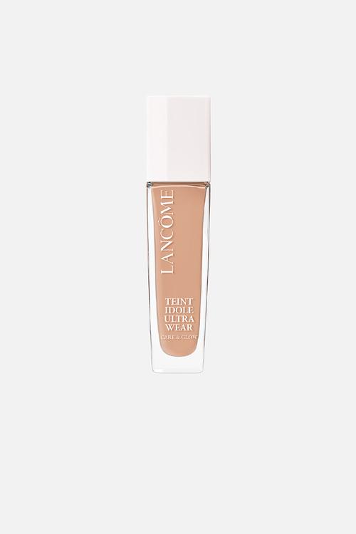 Teint Idole Ultra Wear Care & Glow 24H Healthy Glow Foundation - 330N