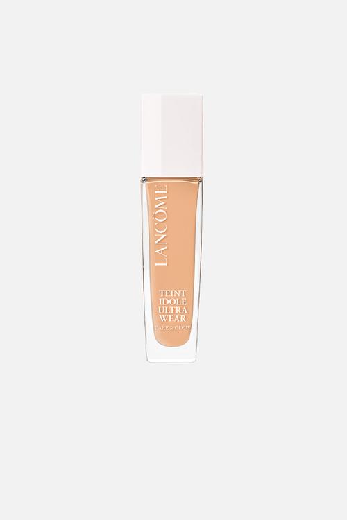 Teint Idole Ultra Wear Care & Glow 24H Healthy Glow Foundation - 335W