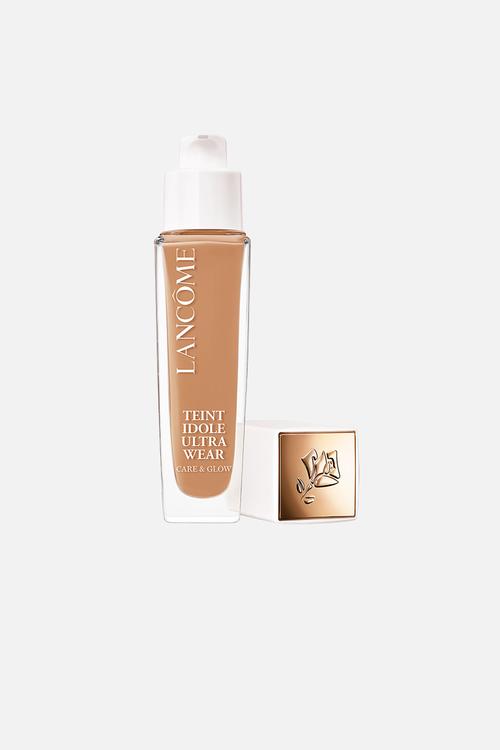 Teint Idole Ultra Wear Care & Glow 24H Healthy Glow Foundation - 420W