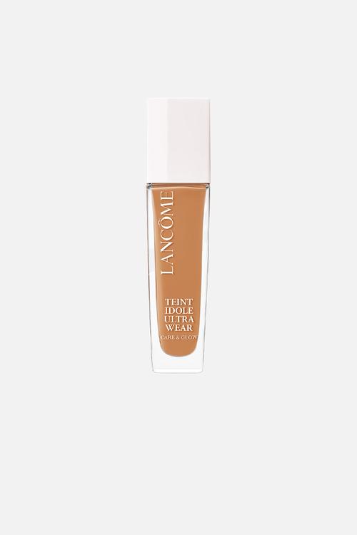 Teint Idole Ultra Wear Care & Glow 24H Healthy Glow Foundation - 450W