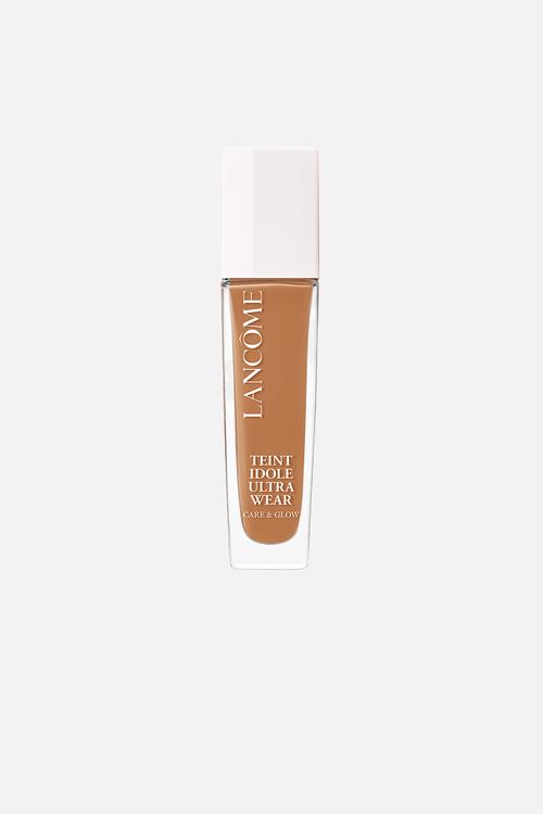 Teint Idole Ultra Wear Care & Glow 24H Healthy Glow Foundation - 455W