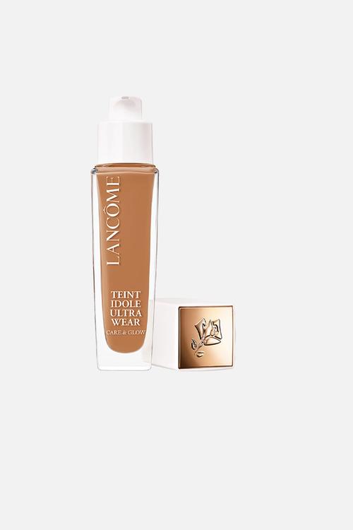 Teint Idole Ultra Wear Care & Glow 24H Healthy Glow Foundation - 455W