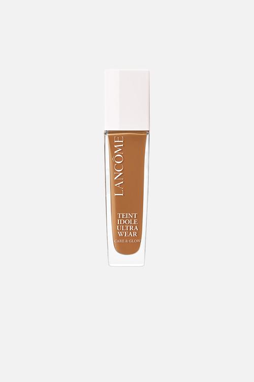 Teint Idole Ultra Wear Care & Glow 24H Healthy Glow Foundation - 445N