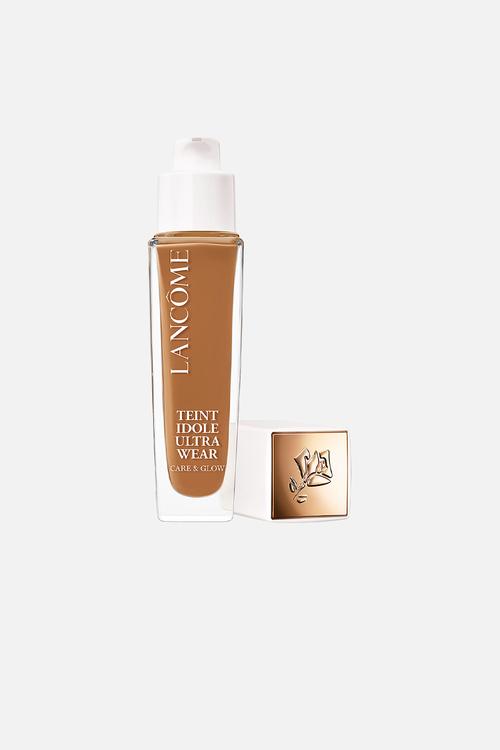 Teint Idole Ultra Wear Care & Glow 24H Healthy Glow Foundation - 445N