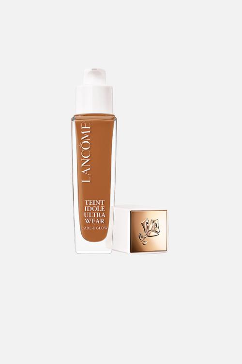 Teint Idole Ultra Wear Care & Glow 24H Healthy Glow Foundation - 515W