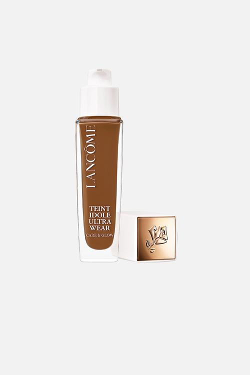 Teint Idole Ultra Wear Care & Glow 24H Healthy Glow Foundation - 530W