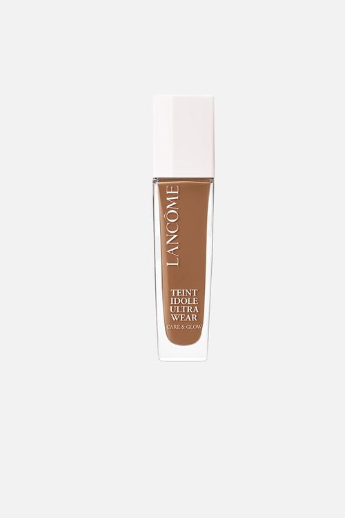 Teint Idole Ultra Wear Care & Glow 24H Healthy Glow Foundation - 520W