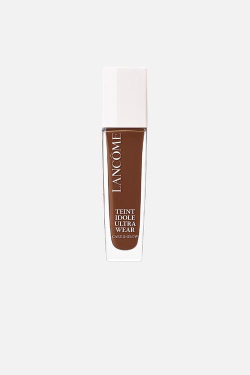 Teint Idole Ultra Wear Care & Glow 24H Healthy Glow Foundation - 540C