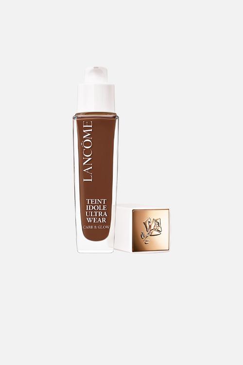 Teint Idole Ultra Wear Care & Glow 24H Healthy Glow Foundation - 540C