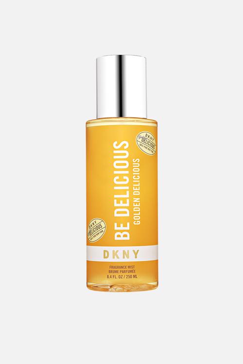 DKNY Body Mist Be Golden Delicious 250ml