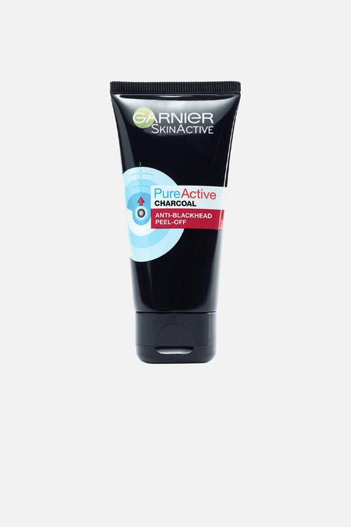 Pure Active Charcoal Anti-blackhead Peel-off