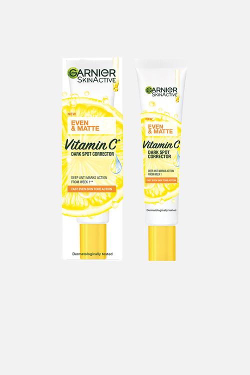Even & Bright Vitamin C Booster Serum & Dark Spot Bundle Set - 2 Piece