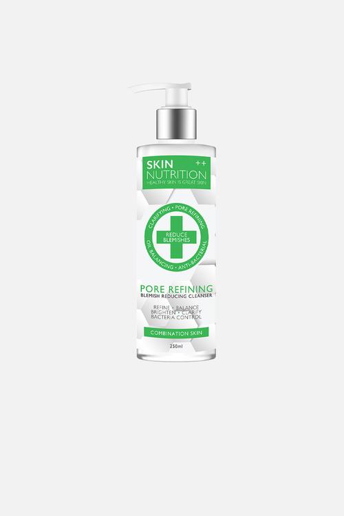 Pore Refining Blemish Reducing Clenaser