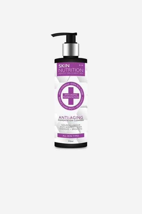 Anti-Aging Pigmentation Cleansing