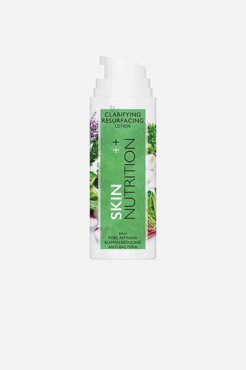 Clarifying Resurfacing Lotion