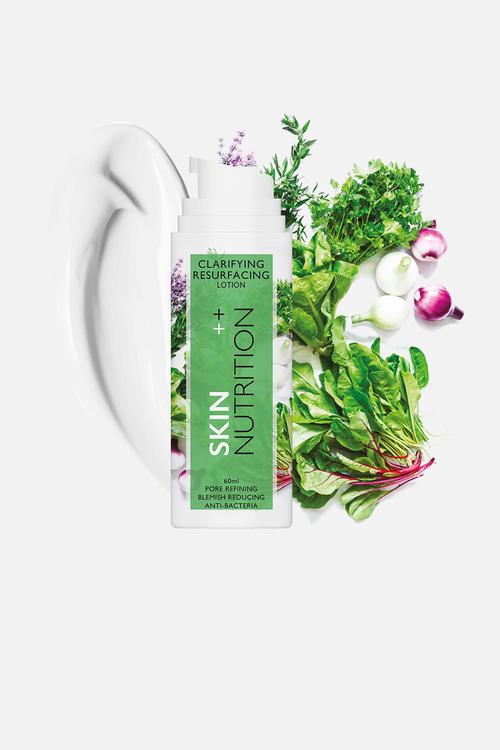 Clarifying Resurfacing Lotion