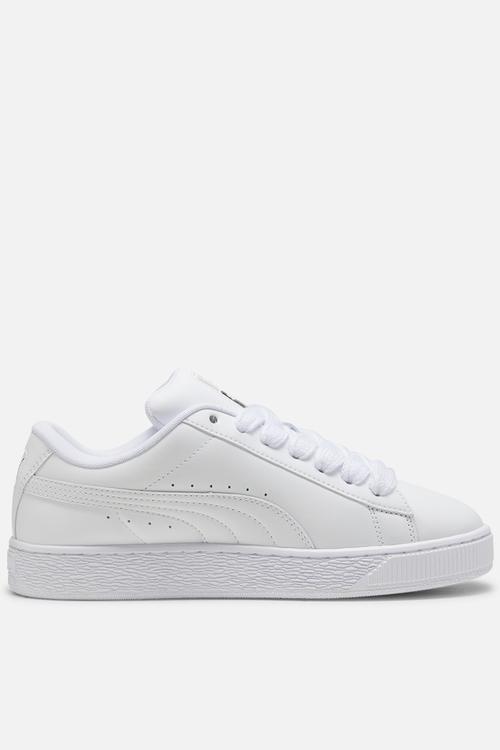 Suede XL Leather