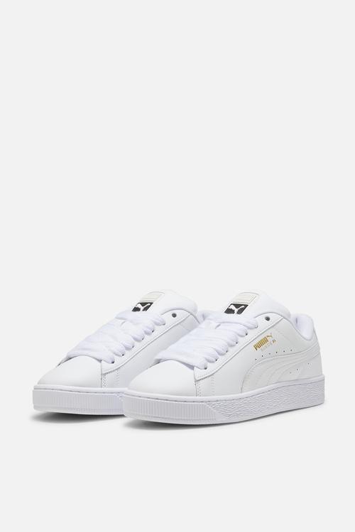 Suede XL Leather