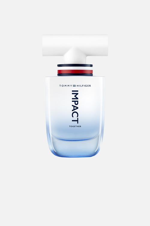 Tommy Hilfiger Impact Together Edt - 50ml