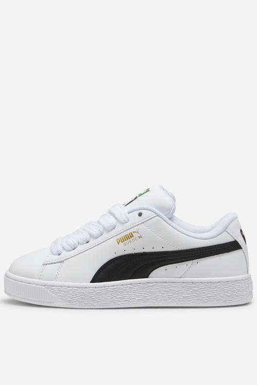 Suede XL Leather