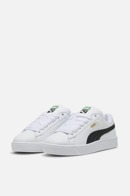 Suede XL Leather