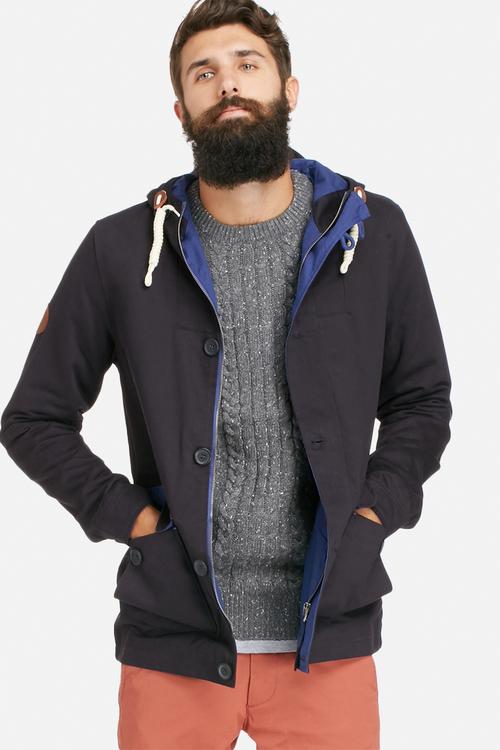 Lankham Jacket
