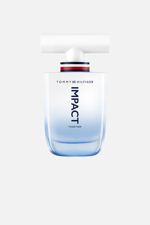 Tommy Hilfiger Impact Together Edt - 100ml
