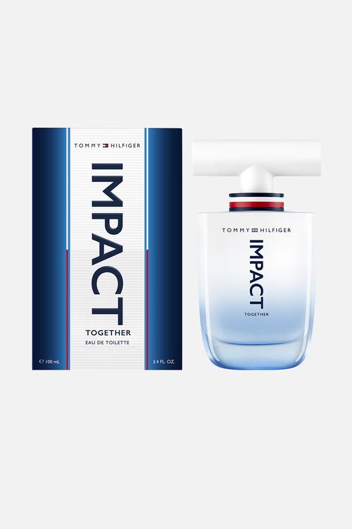 Tommy Hilfiger Impact Together Edt - 100ml