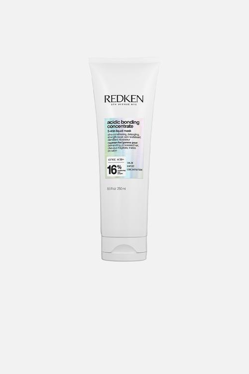 Acidic Bonding Concentrate 5-Min Liquid Mask - 250ml