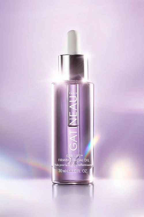 Defi Lift Firming Facial Oil