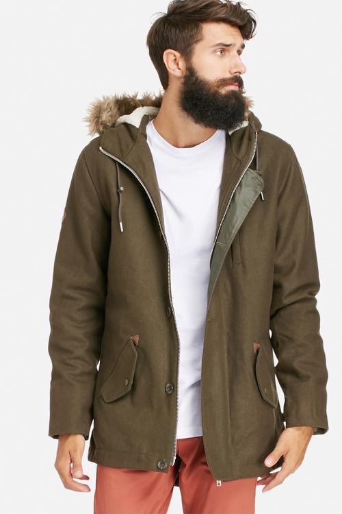 Walken Jacket