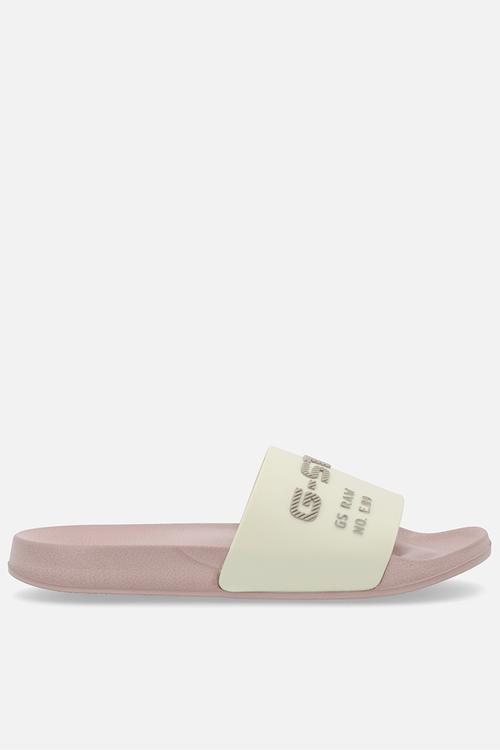 Cart v tpu w - old pink/off white