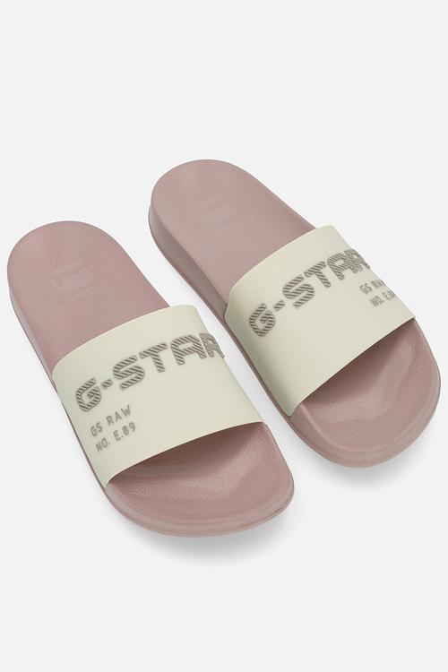 Cart v tpu w - old pink/off white
