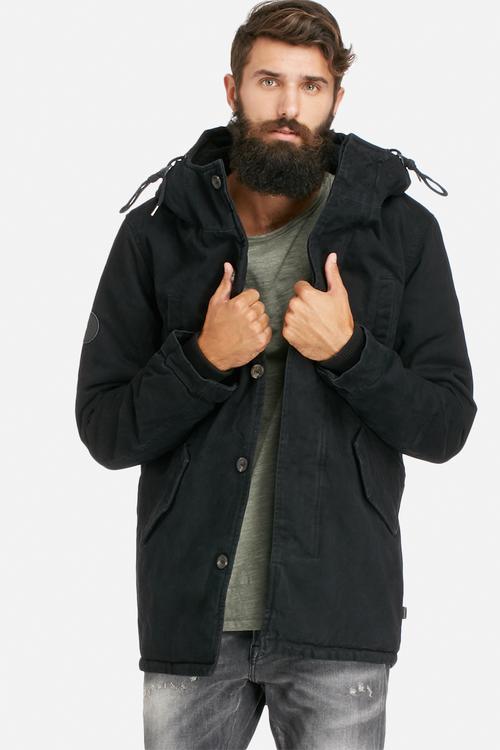 Bres Jacket