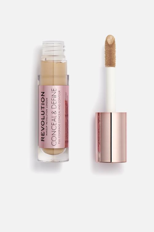 Conceal and Define Concealer - C10
