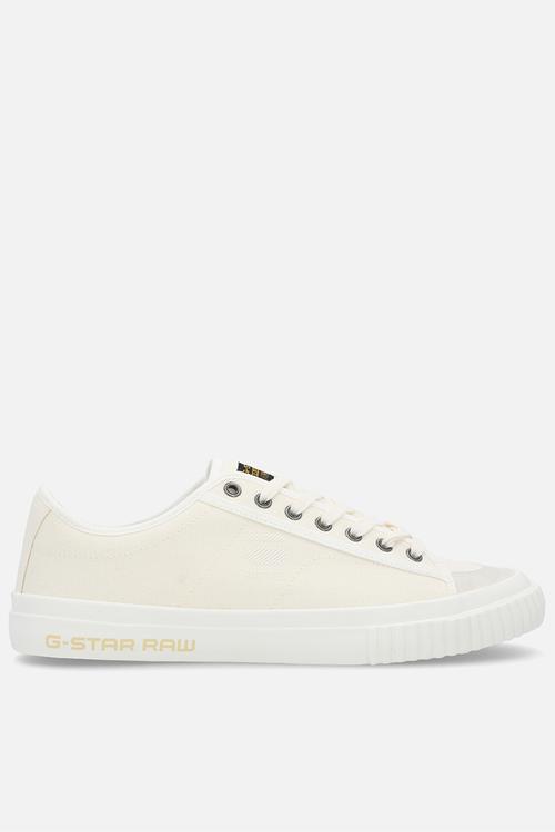 Deck - White