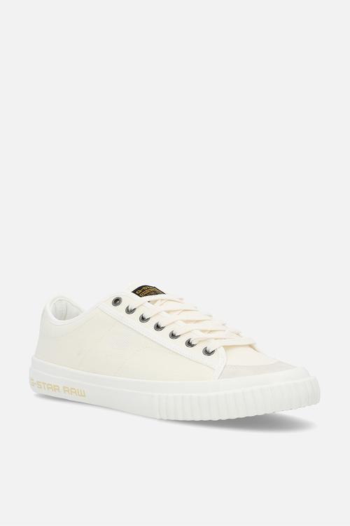 Deck - White