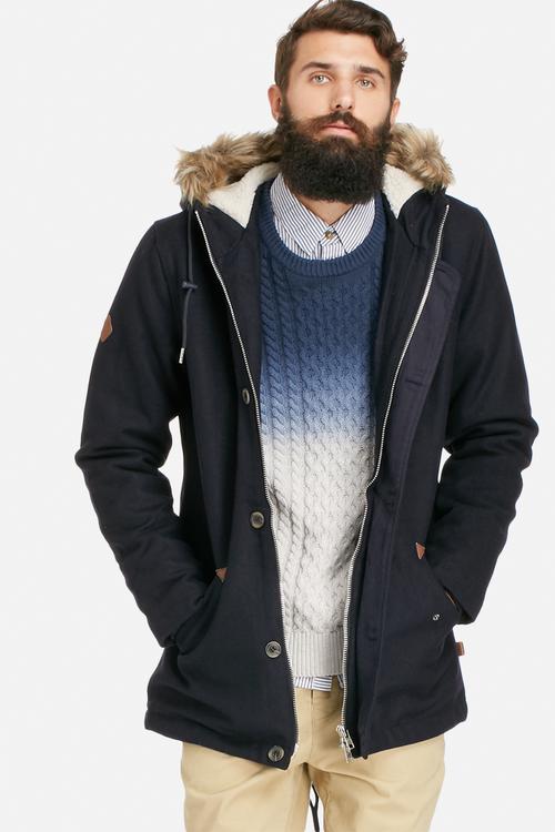 Walken Jacket