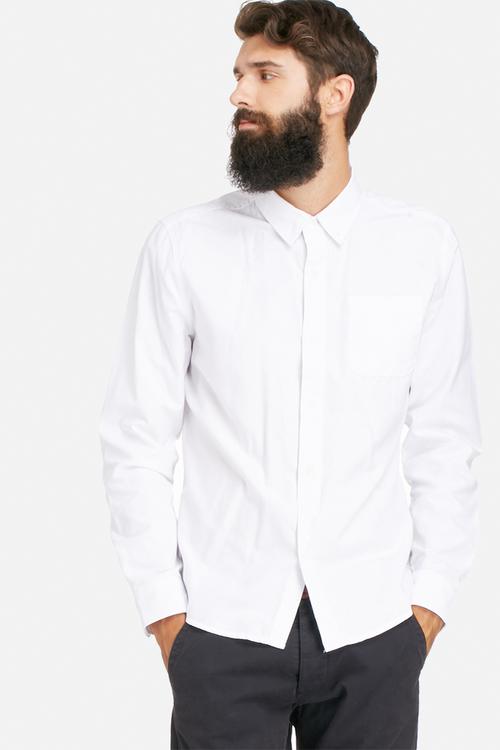 Coda Shirt