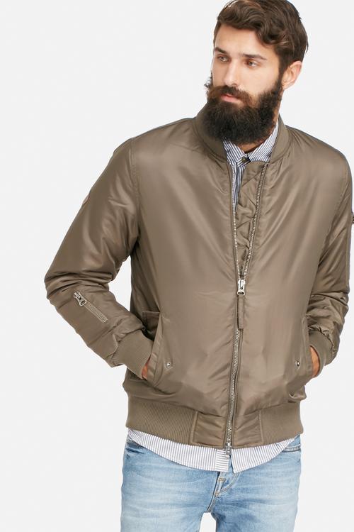 Sailtaire Jacket