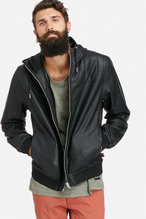 Lundrum Jacket