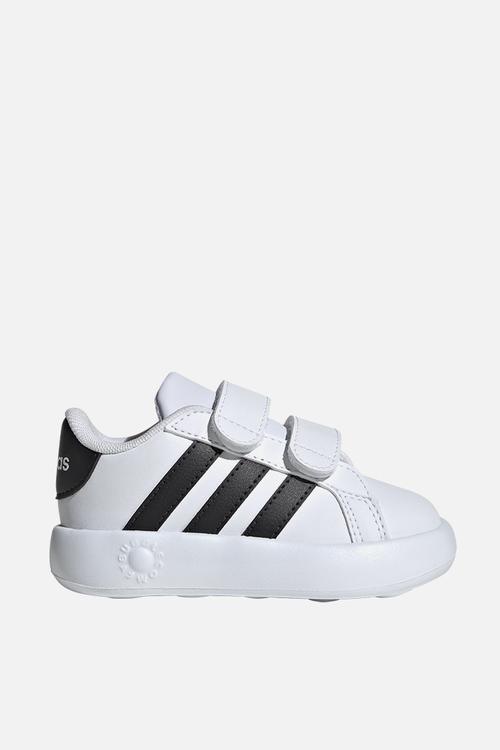 Grand Court 2.0 Cf I - Ftwr White/Core Black/Ftwr White