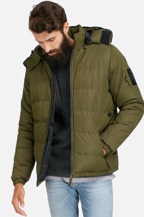 Ludlow Jacket