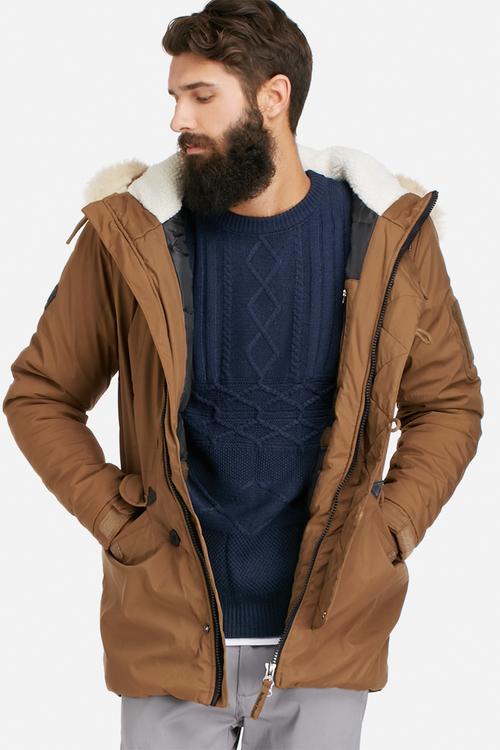 Pembrick Jacket 